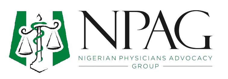 Nigerian Physician Advocacy Group (NPAG)